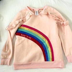 Fun sweatshirt